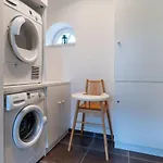 Reetdachhaushaelfte Reetdachhaus Kleine Kate Dom wakacyjny Sankt Peter-Ording