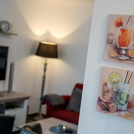 Reetdachhaushaelfte Reetdachhaus Kleine Kate *