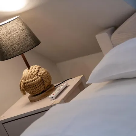 Reetdachhaushaelfte Reetdachhaus Kleine Kate * Sankt Peter-Ording