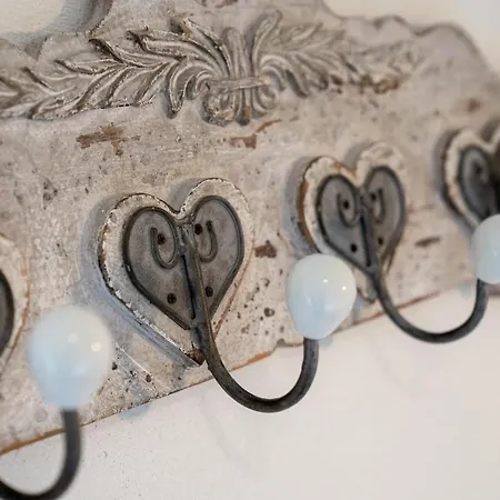 Reetdachhaushaelfte Reetdachhaus Kleine Kate * Sankt Peter-Ording